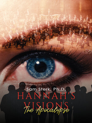 cover image of Hannah's Visions